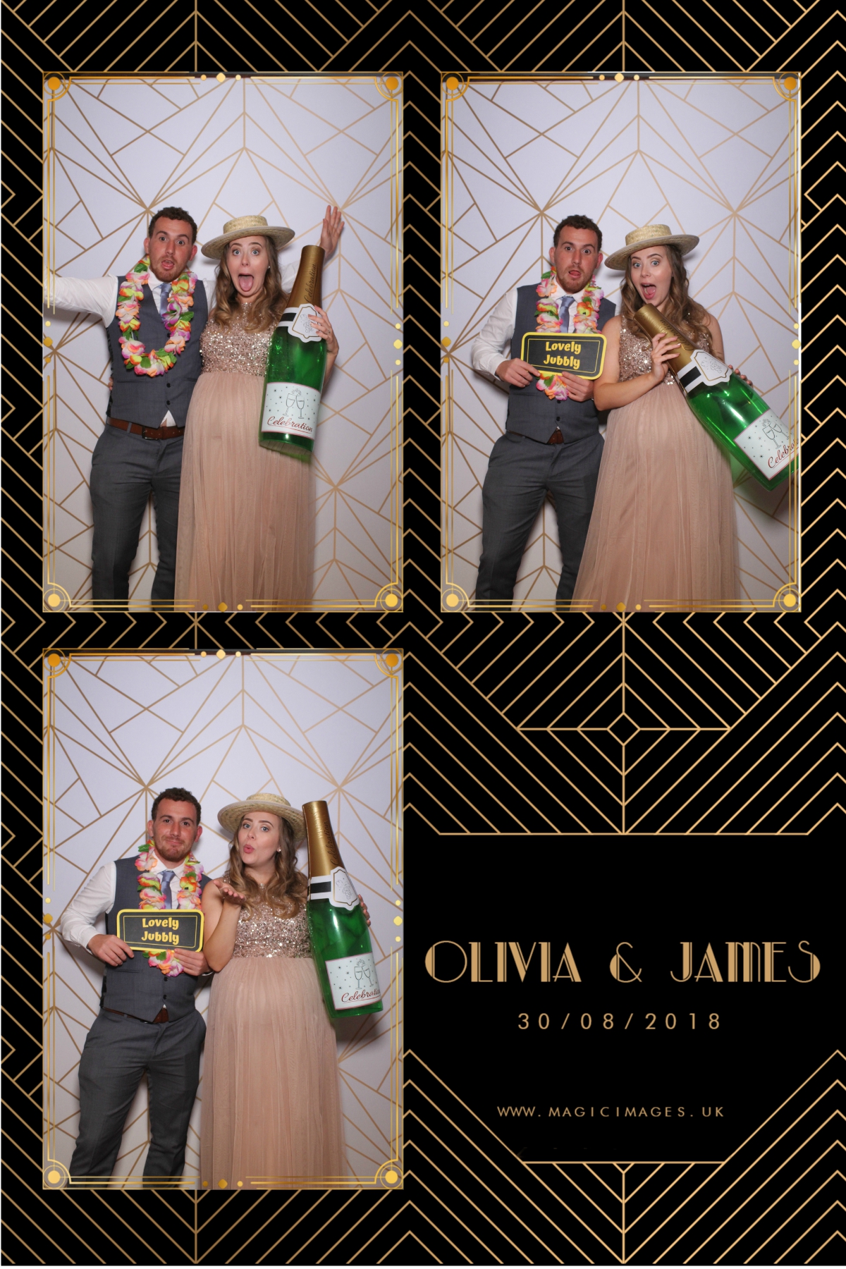 Olivia & James  | View more photos from the event at gallery.magicimages.uk/u/MagicImages/Olivia-James